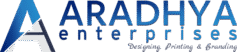 aradhya logo