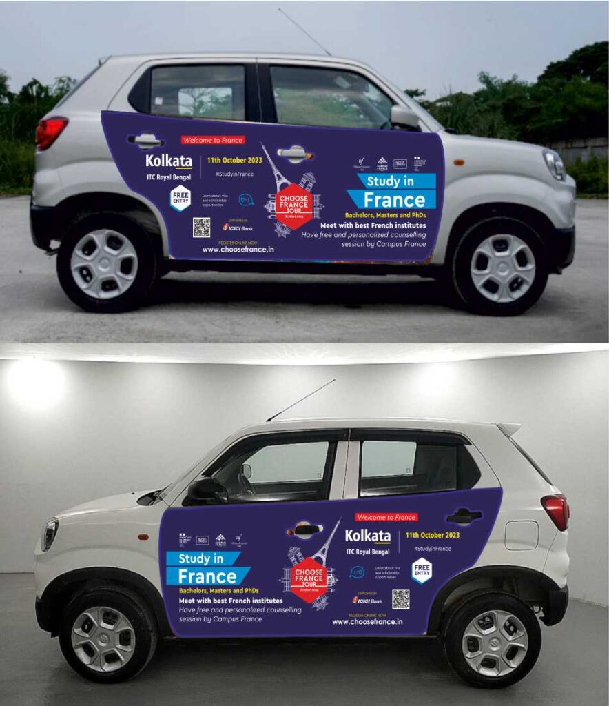 cab Cab Advertising