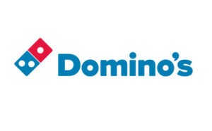 Dominos logo